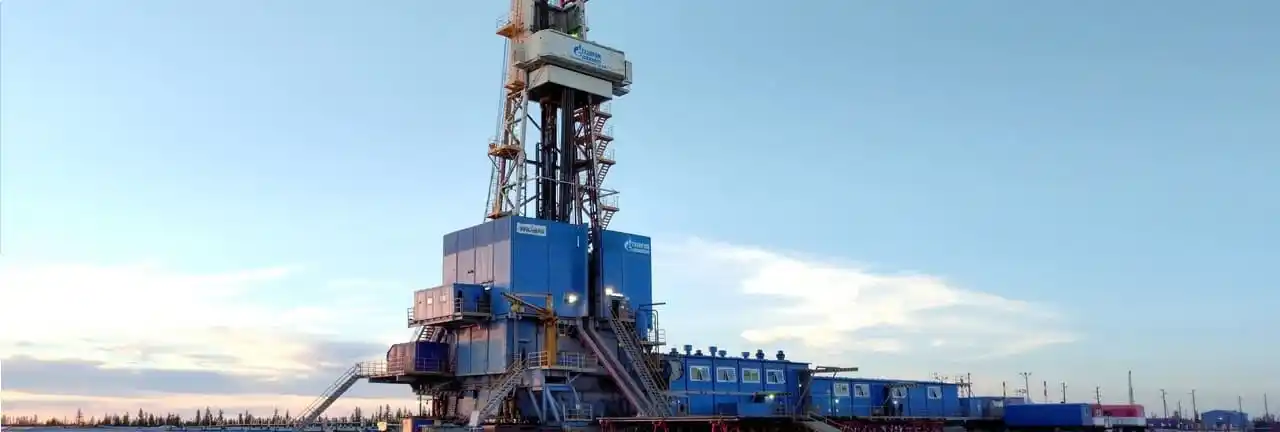 Разработка ППР для нефтегазовой отрасли