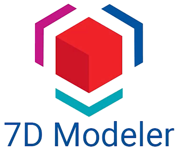 7d Modeler