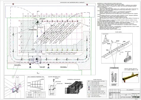 Примеры работ ППР48