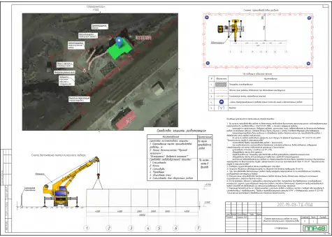 Примеры работ ППР48
