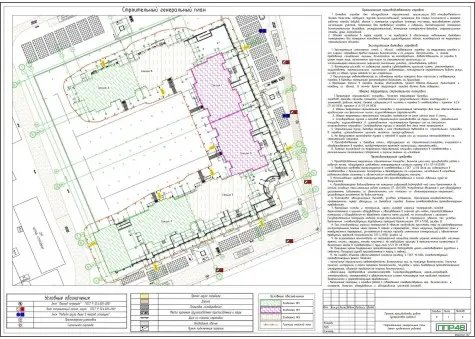 Примеры работ ППР48